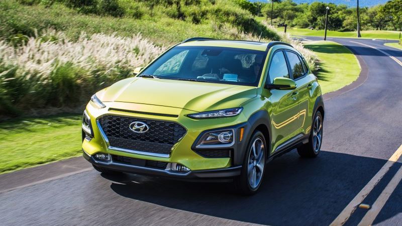 ĐỒNG HÀNH CÙNG HYUNDAI KONA – HYUNDAI GIA ĐỊNH