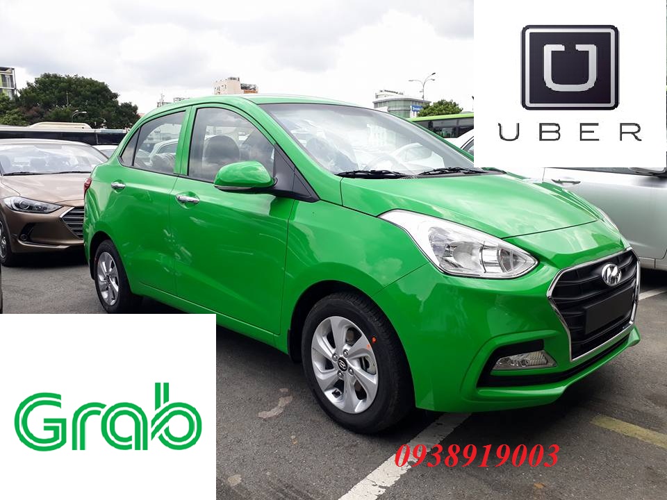 Những điều cần chú ý khi chọn mua ô tô chạy Uber/Grab