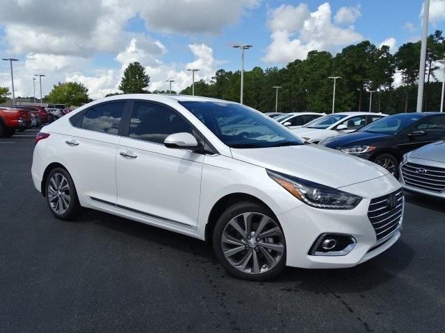 Hyundai Accent 2019 – đẳng cấp thương hiệu