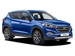 Bảng giá lăn bánh xe Hyundai Tucson phiên bản mới 2019