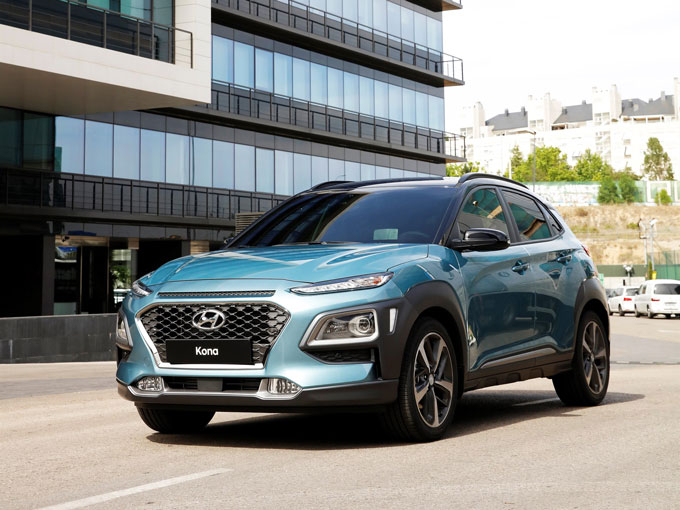 Đẳng cấp cùng kona – sản phẩm chất lượng